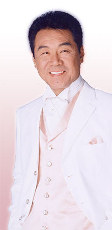 Hiroshi Itsuki