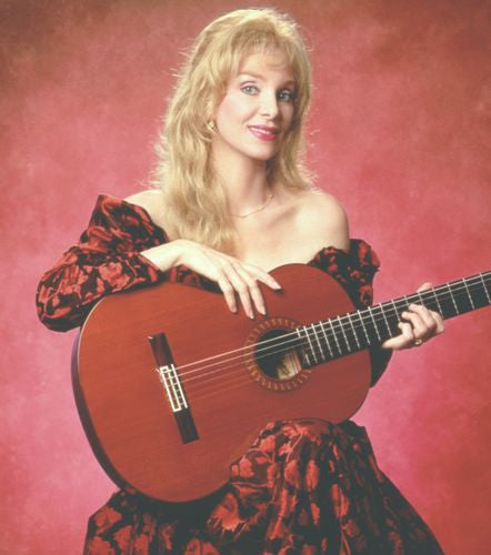 Liona Boyd
