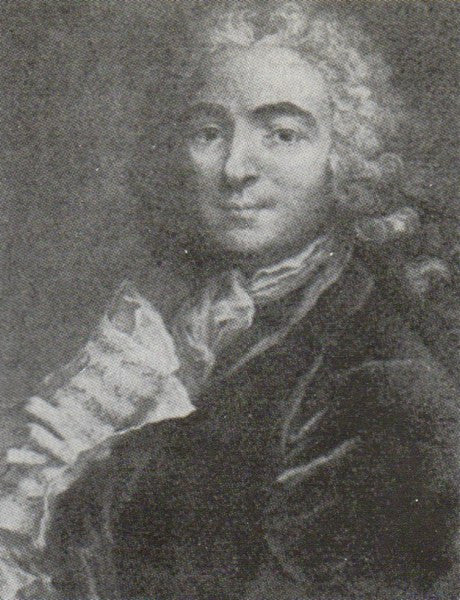 Jean-Marie Leclair
