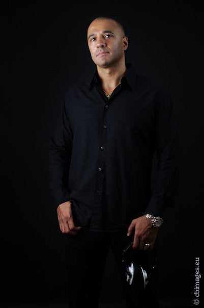 Paul Elstak