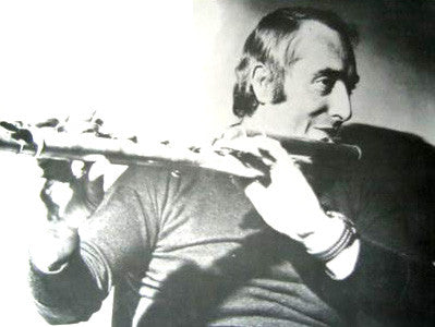 Gino Marinacci