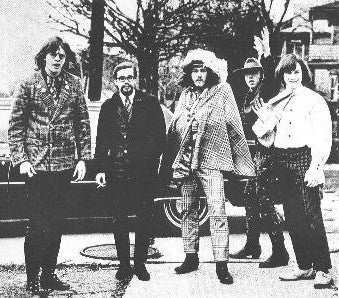 The Lemon Pipers