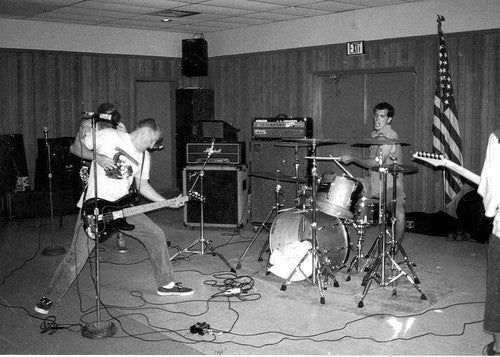 Devoid Of Faith