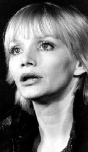 Anna Prucnal