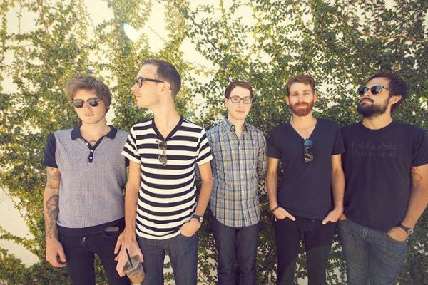 Hellogoodbye