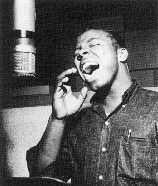 Garnet Mimms