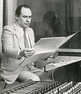 Bruno Nicolai