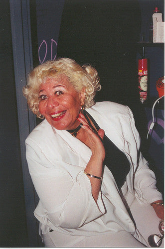 Dodo Greene