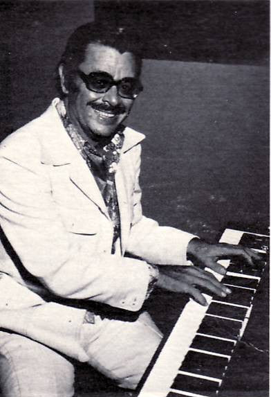 Jack de Mello
