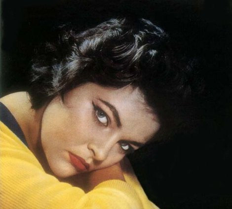 Maysa Matarazzo