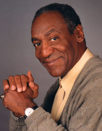 Bill Cosby