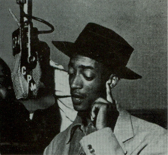 Earl Coleman