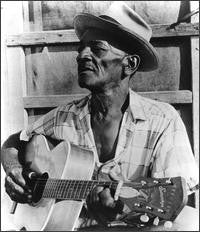Mance Lipscomb