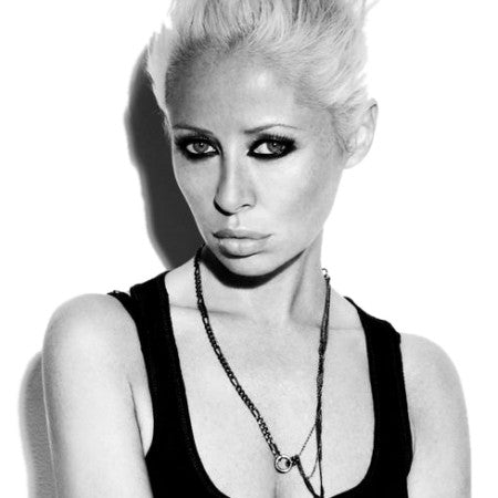 Wendy James