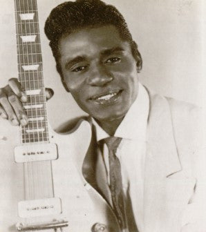 Eddie "Guitar Slim" Jones