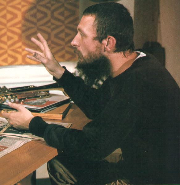 John Stevens (2)