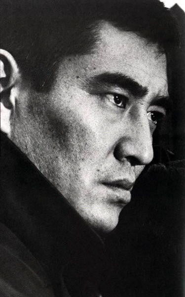 Ken Takakura