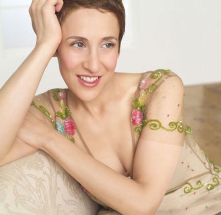 Stacey Kent