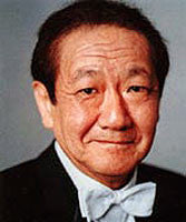 Hiroyuki Iwaki