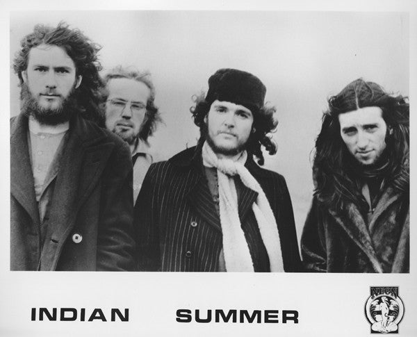 Indian Summer (3)