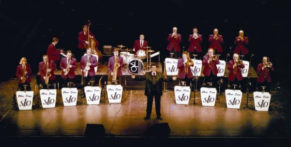 Syd Lawrence And His Orchestra