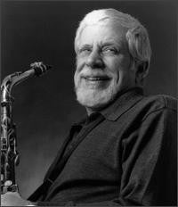 Lanny Morgan
