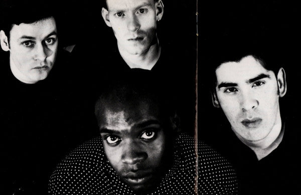 The Brilliant Corners