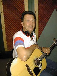 Vic Jordan