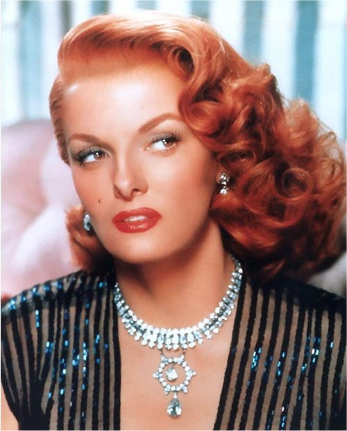 Jane Russell