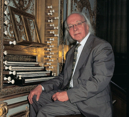 Michel Chapuis
