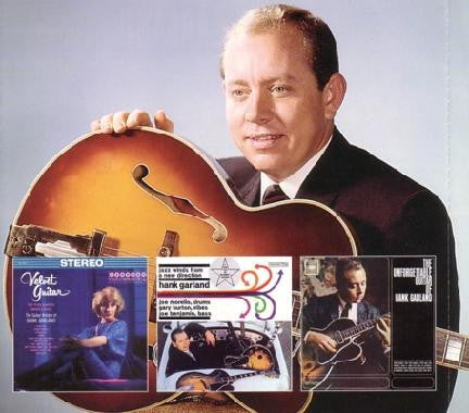 Hank Garland