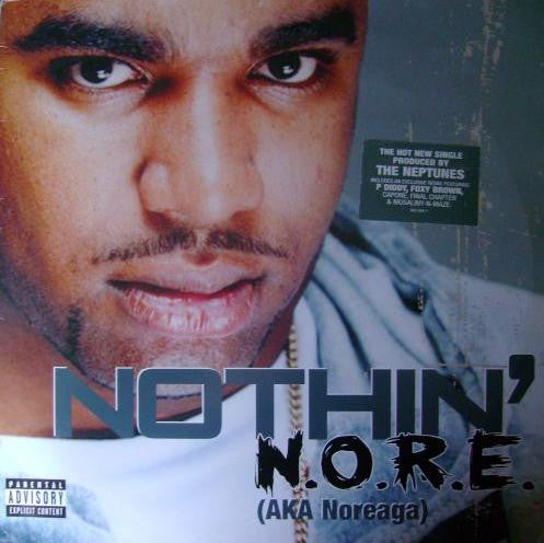 Nothin'
