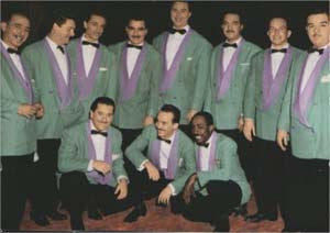 Conjunto Casino