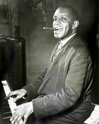 Willie "The Lion" Smith