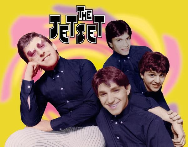 The Jetset (2)