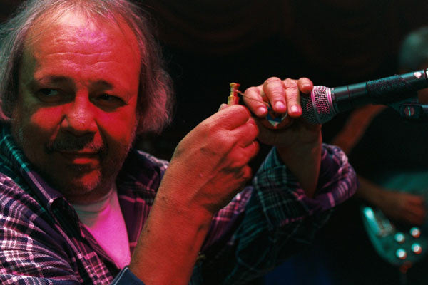 José Roberto Bertrami