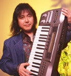 Hiroyuki Namba
