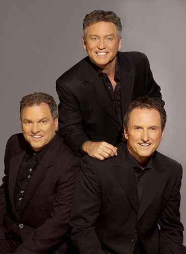 Larry Gatlin & The Gatlin Brothers