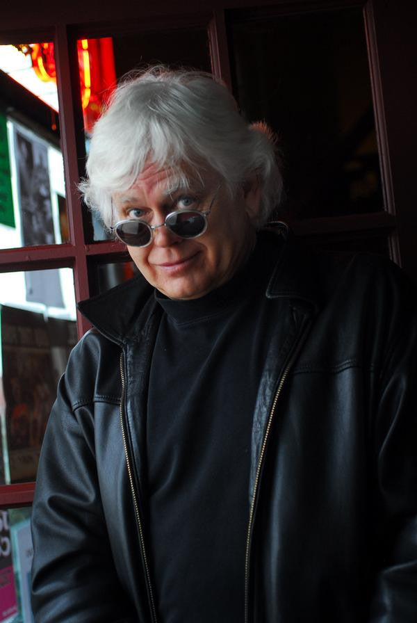 Walter Egan