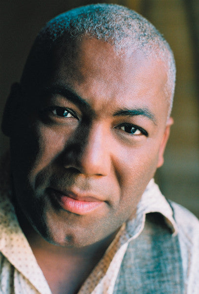 Jonathan Butler