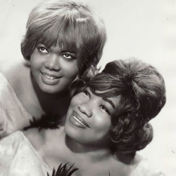 Soul Sisters (2)