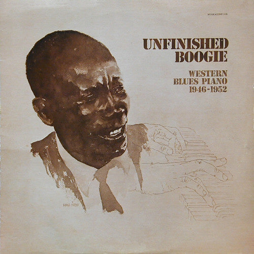 Unknown Release
