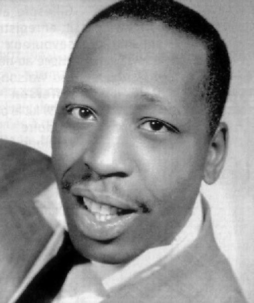 Eddie Jefferson