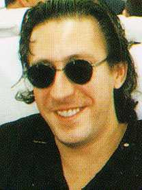 Steve Nieve
