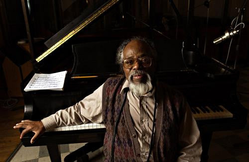 Roland Hanna