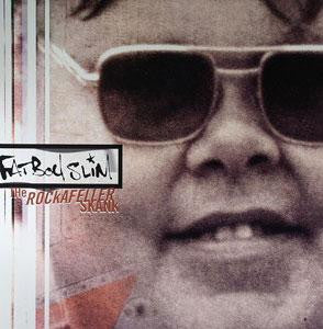 The Rockafeller Skank