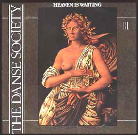 Heaven Is Waiting