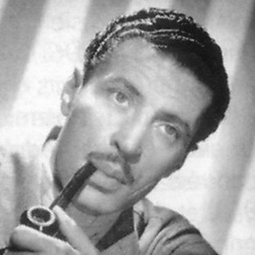 Herb Jeffries