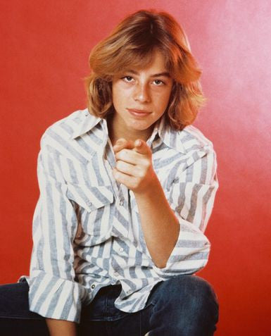 Leif Garrett
