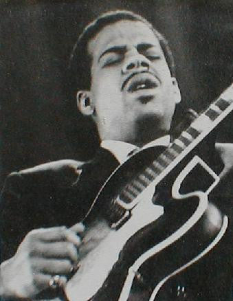 André Condouant
